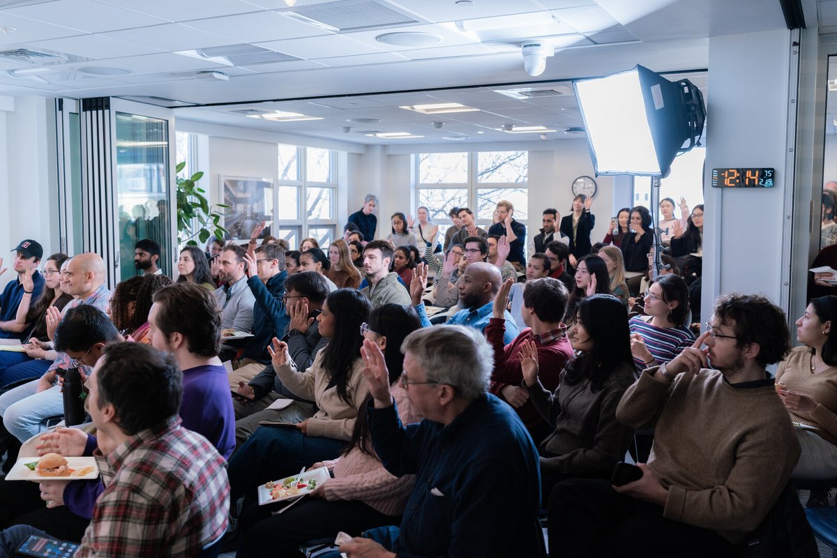Bloomberg Center for Cities at Harvard University tweet media
