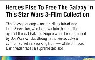 Star Wars Holocron tweet media