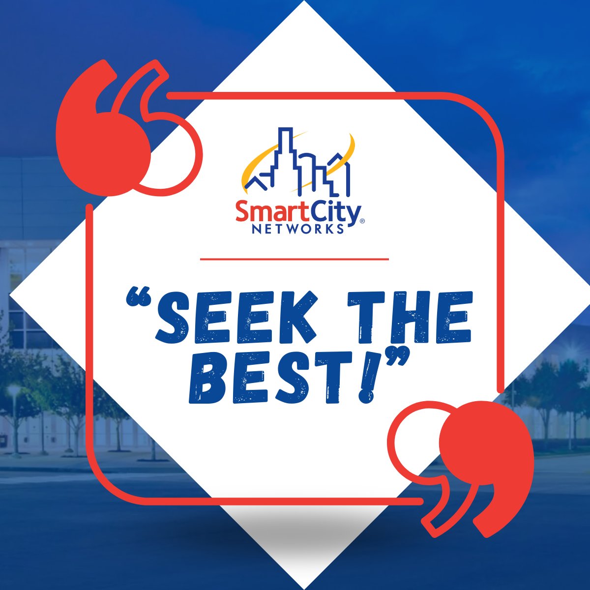 Smart City Networks tweet media