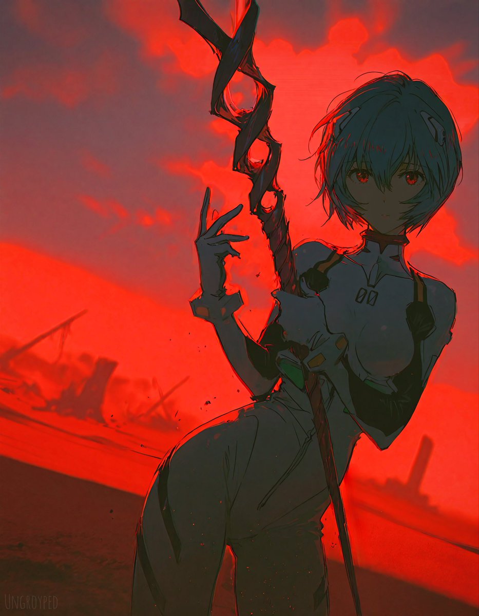 UngroypedUnbroken tweet media