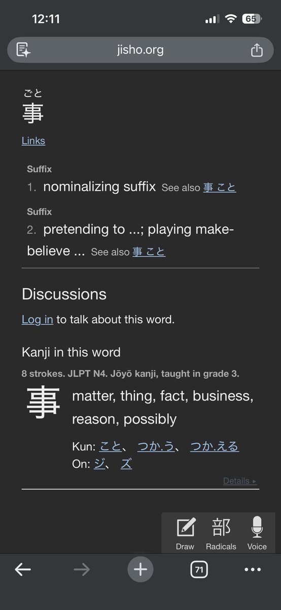 M || wtf was that fujimoto tweet media