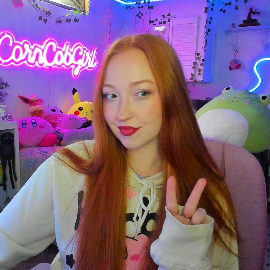 Corn 🌽 tweet media