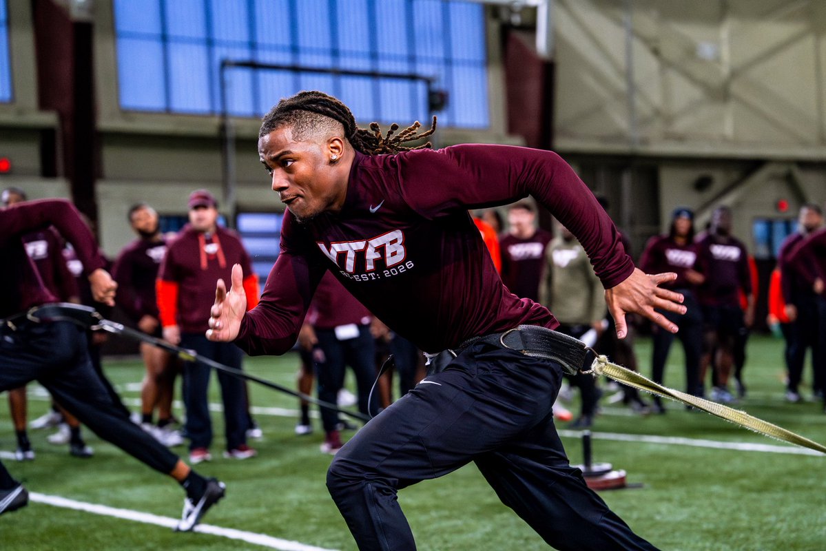 Fontel Mines tweet media