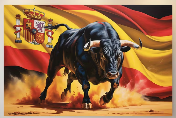 OssyCrypto's tweet photo. #Trump: We will cut off trade with Spain.
#Ossy: Spain didn’t do what you wanted, and now you’re threatening them. America and Israel you are very bad!!
You may call yourselves a “world power.” You may flex your military might, weaponize your economic dominance, and hide behind carefully crafted narratives. But understand this clearly: power does not equal righteousness. History has proven that lesson time and time again. Every empire that mistook dominance for justice eventually faced its reckoning.
You can pressure nations, redraw maps, destabilize regions, and treat human lives as collateral in your strategic games. But the world is watching. People are watching. Consciences are awake. You may control headlines, but you cannot silence truth forever.
Systems built on intimidation and double standards do not stand the test of time. Orders maintained through fear inevitably collapse under their own weight. You may be powerful today, but you are not right. And when justice is denied long enough, resistance becomes inevitable.
Remember this: no empire is permanent. No dominance is eternal. And no injustice goes unanswered. The day will come when arrogance gives way to accountability because in the end, it is not brute force that prevails, but truth.