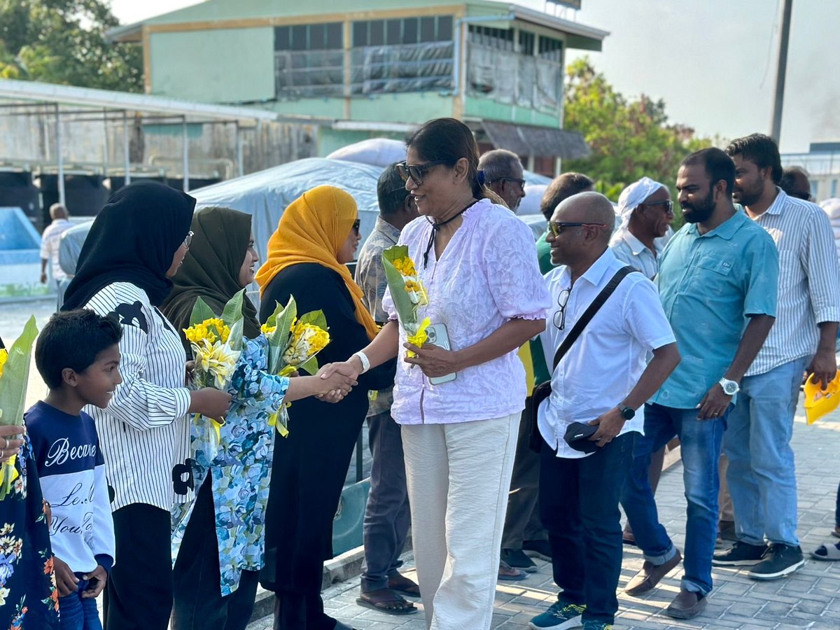 MDP Secretariat tweet media