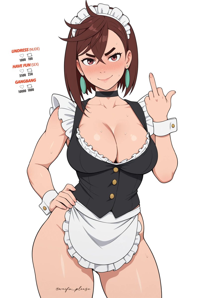 waifuxyz's tweet photo. Momo Ayase sfw https://t.co/0nddpirzbU