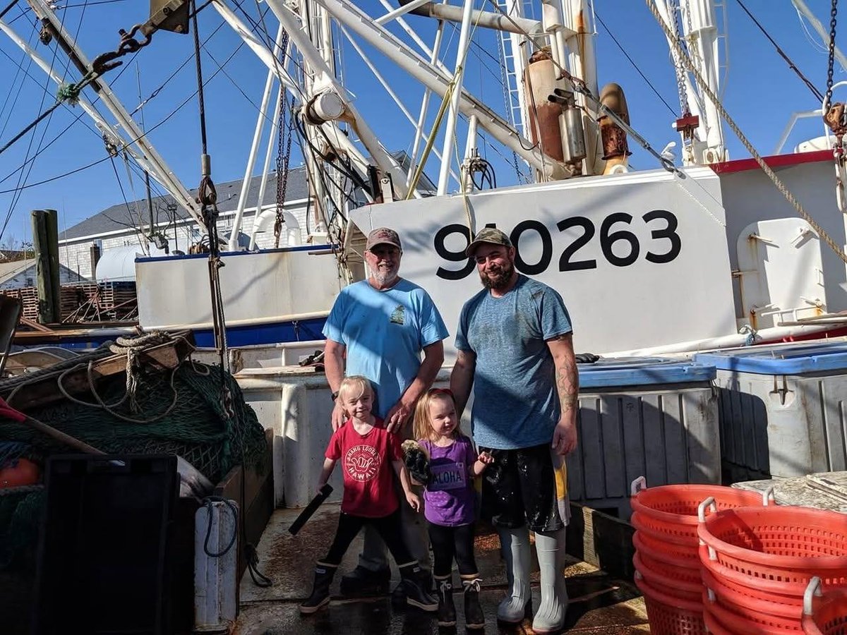 NE Fishermen's Stewardship Assoc. tweet media