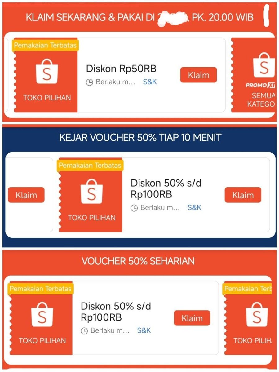 SiCode Promo tweet media