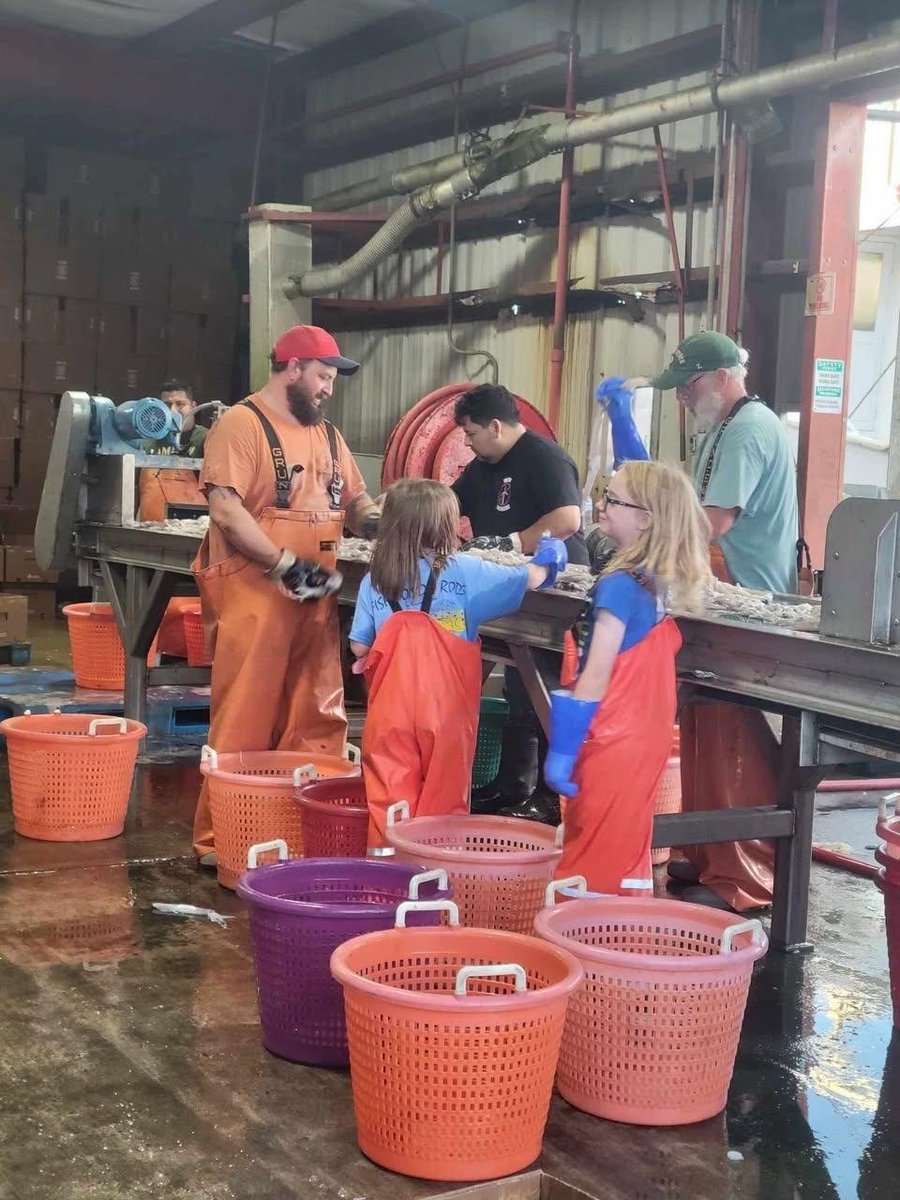 NE Fishermen's Stewardship Assoc. tweet media