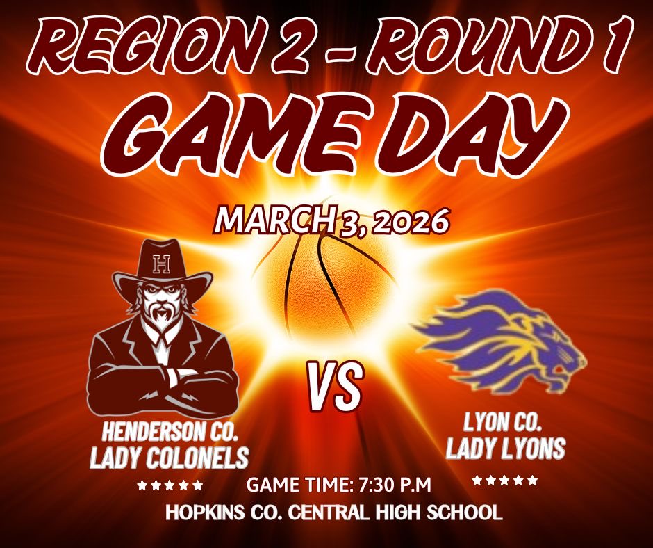 HCHS Lady Colonel Basketball tweet media