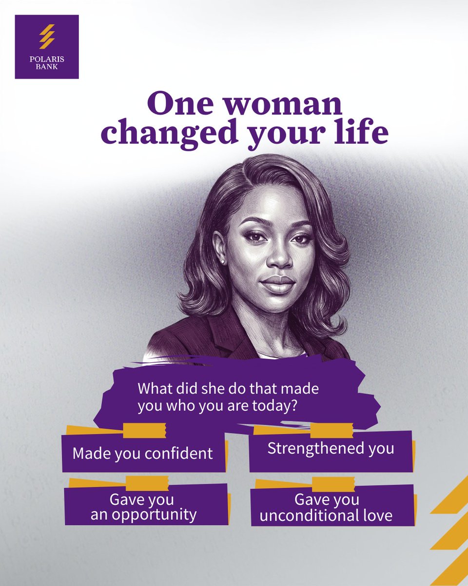 Polaris Bank Ltd. tweet media
