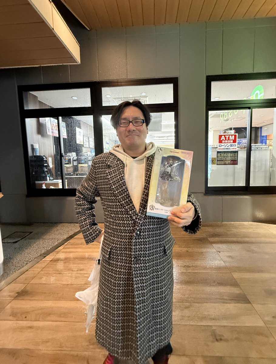 Post by 篠崎あやと/MassiveNewKrew寿司 on X: うれしそう