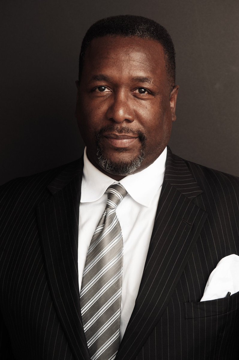 WendellPierce's tweet image. Upcoming in 2026:

JACK RYAN (Amazon) May
POWERBOOK III: RAISING KANAN (Starz) June 12
OTHELLO (STC) May 19-June 21
ELSBETH (CBS) Season 4
THE EVER FONKY LOWDOWN with Wynton Marsalis &amp;amp; Jazz at Lincoln Center Orchestra (Monterey Jazz Fest)