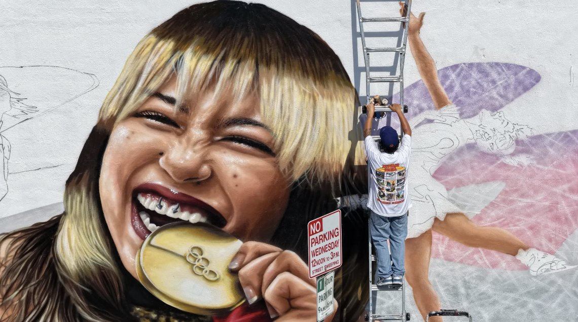 Graphika tweet media