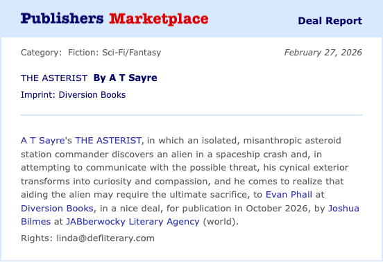 A.T. Sayre tweet media