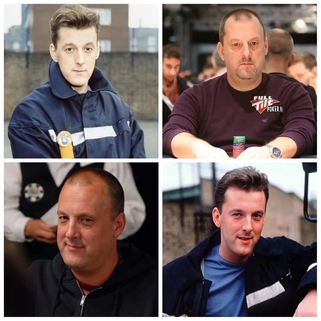 🇬🇧📺 Classic British TV 📺🇬🇧 tweet media