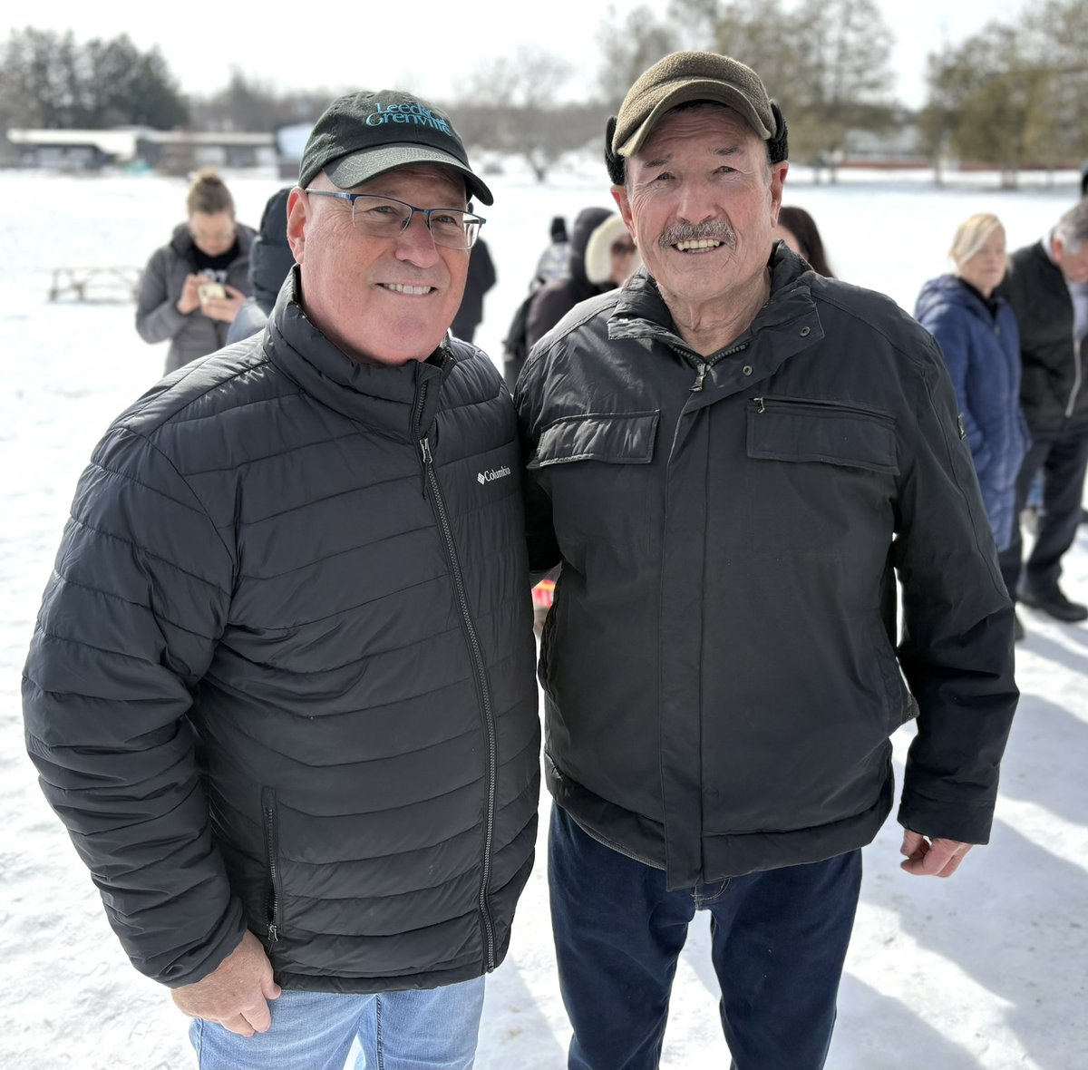 Steve Clark tweet media