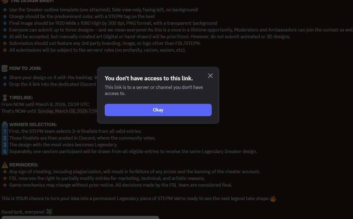 熊吉@STEPN tweet media