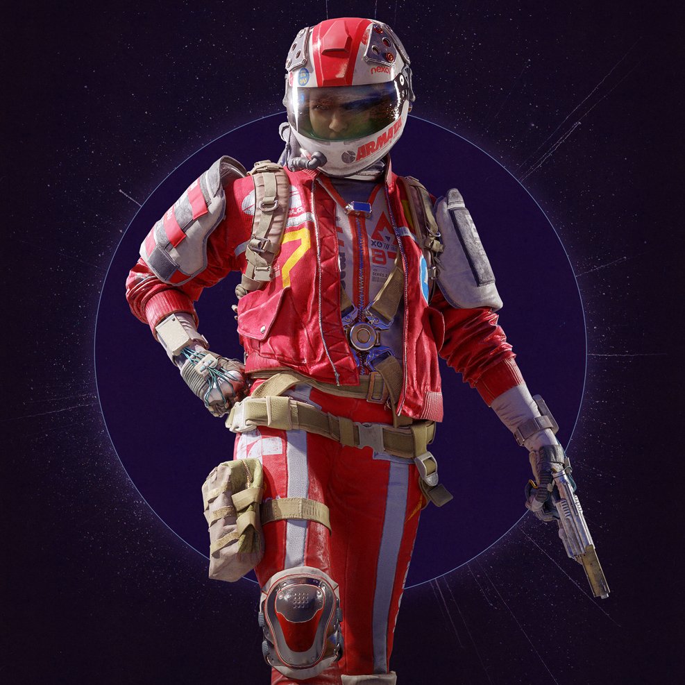 ARC Raiders Alerts tweet media