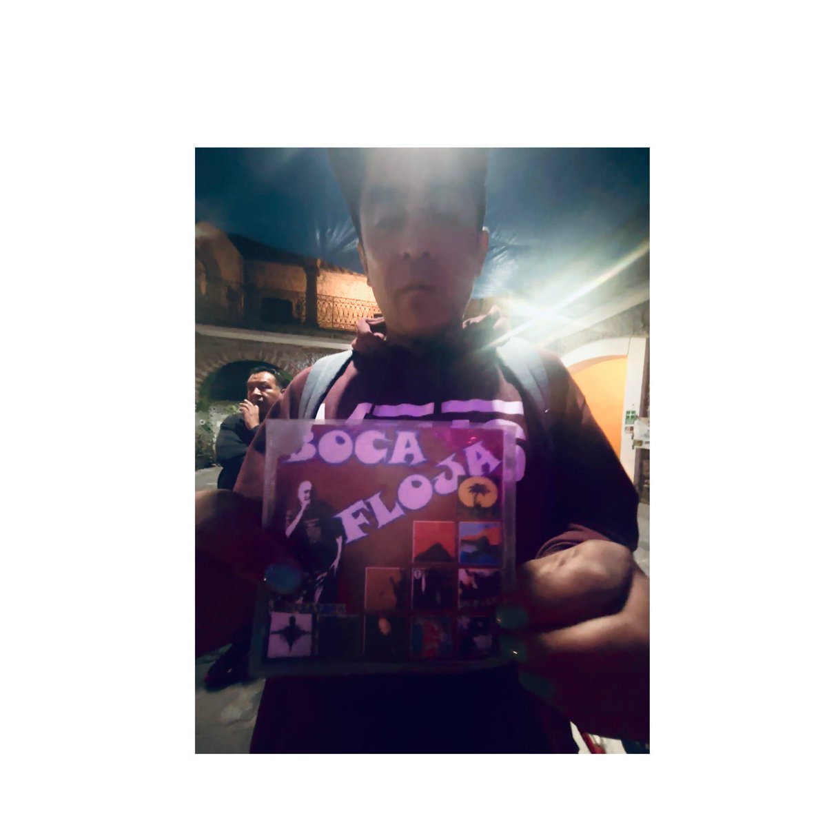 Bocafloja tweet media