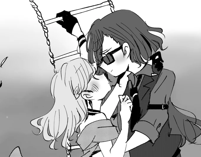 ドラマのないプリンセスじゃモブ!モブ! 