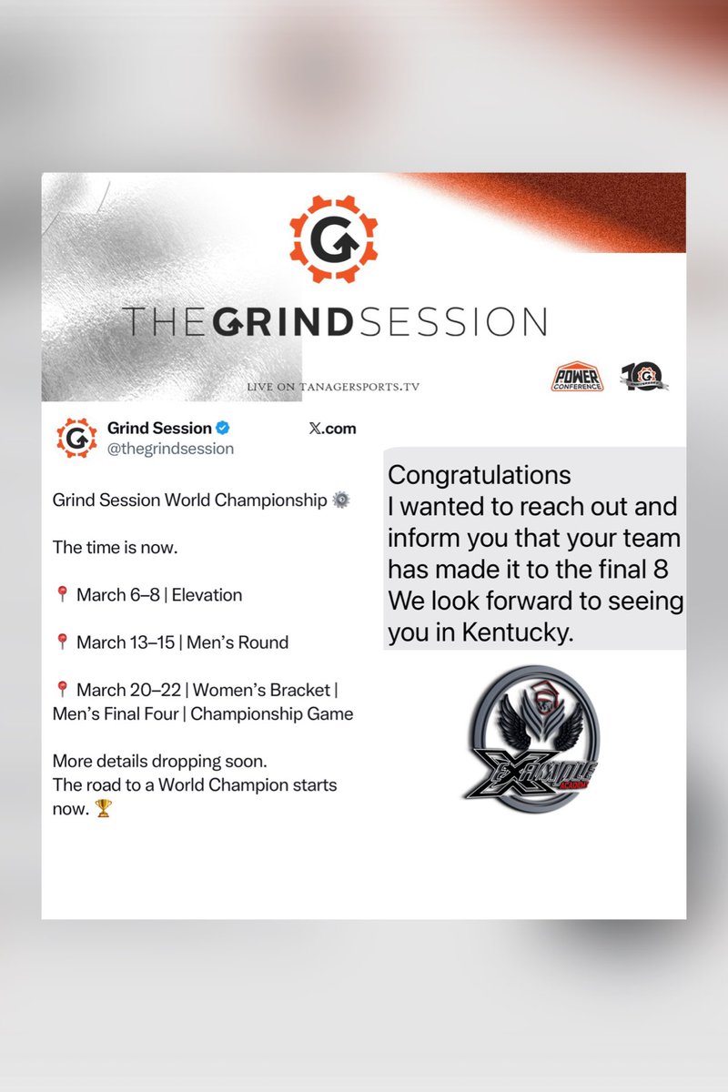 Barry Bradford tweet media