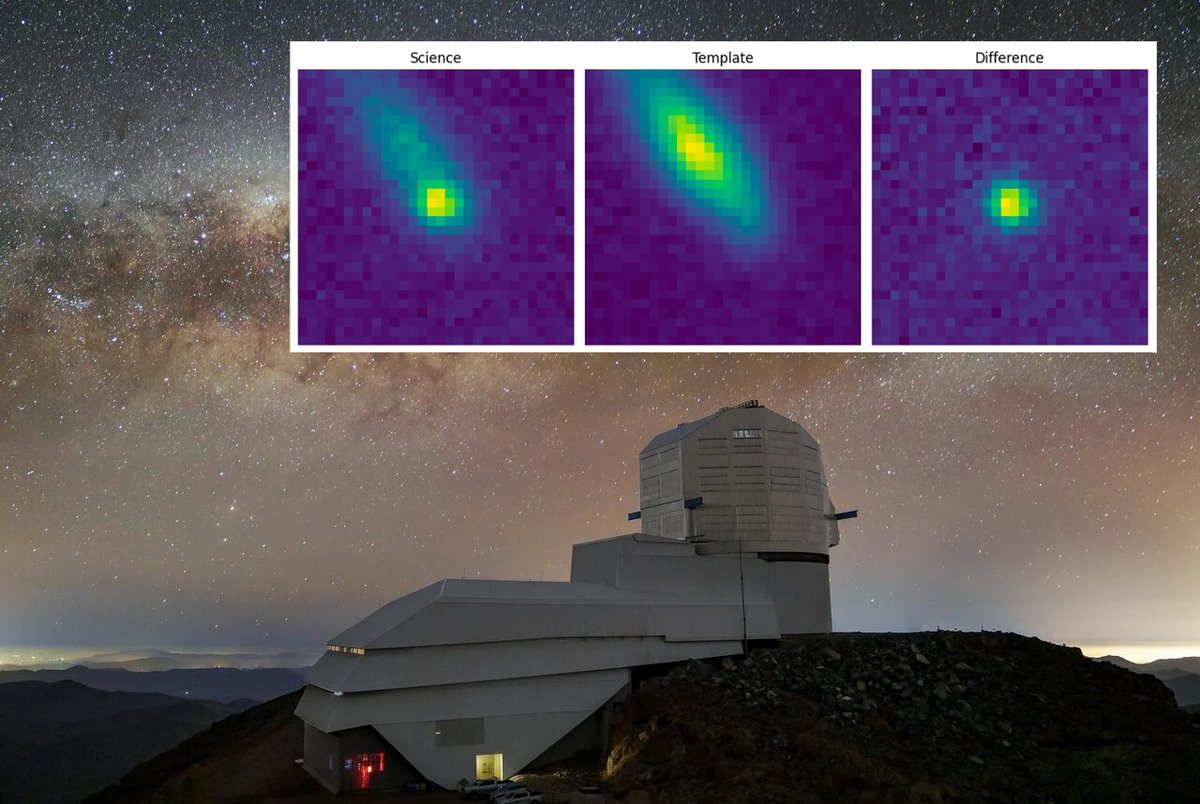 INAF - Istituto Nazionale di Astrofisica tweet media