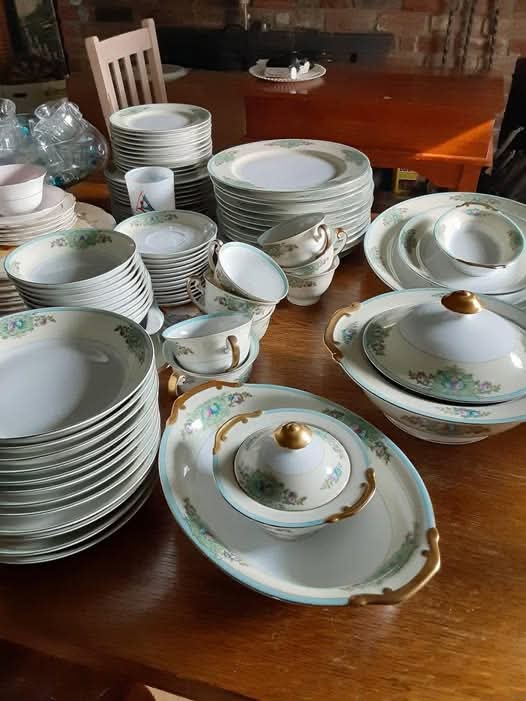 The Husky tweet media