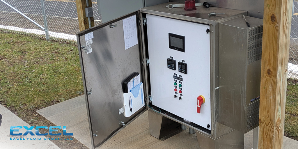 Excel Fluid Group tweet media