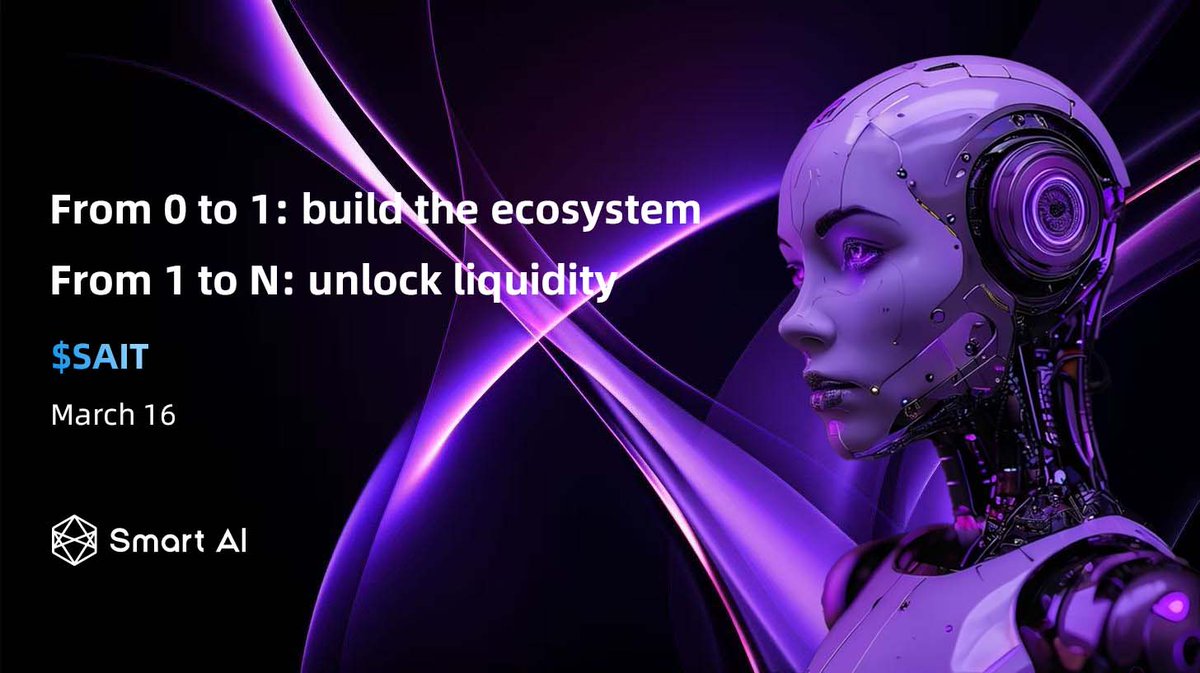 Smart AI tweet media