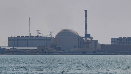 Moscow has lost contact with the leadership of Iran’s nuclear sector amid the US and Israeli attack on the country, Russia’s state nuclear corporation, Rosatom, has said.

#IranWar