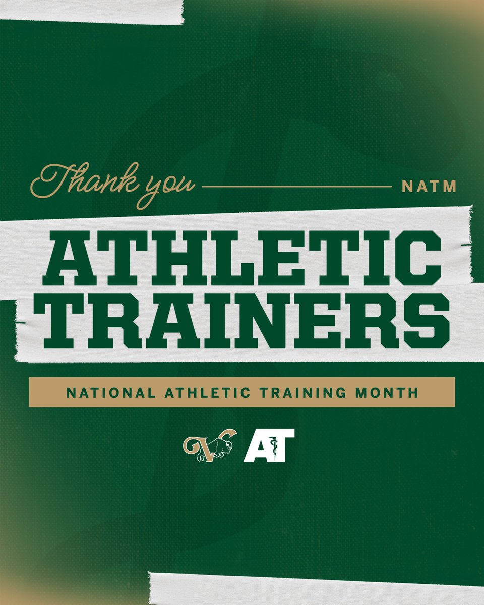 VHS Athletics tweet media