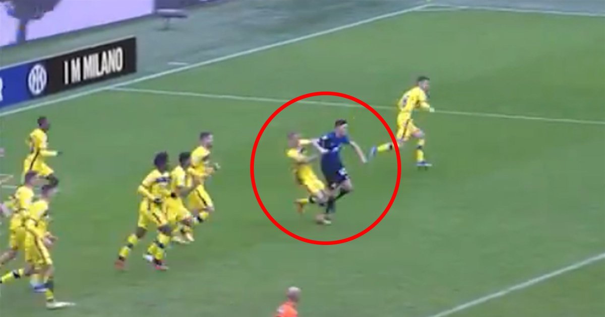 Fabio Wallys - NON spostare il focus tweet media