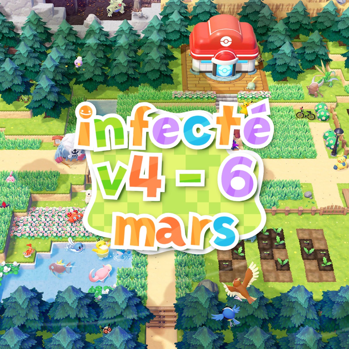 Zenavia - Serveur Minecraft tweet media