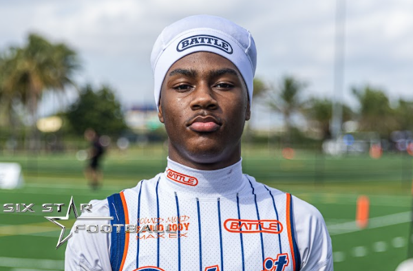 Six Star Football | PLUS+ tweet media