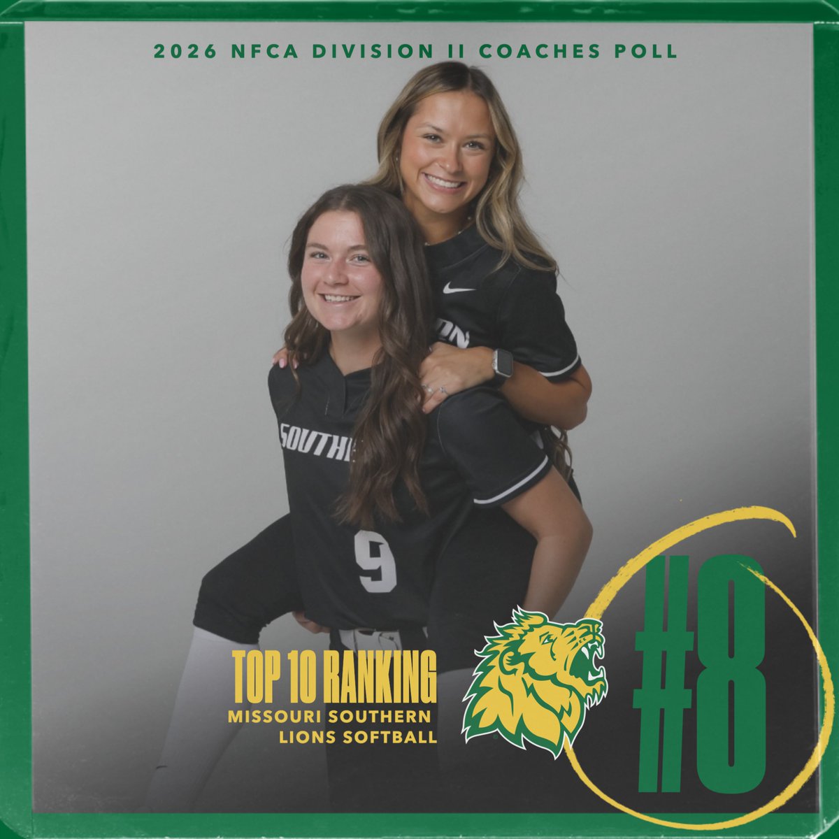 MSSU Softball tweet media