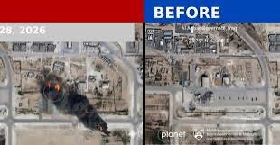 ilbey_44's tweet photo. #SONSAKİKA
#الرياض_الان
#BreakingNews
#Iran #IranWar #quwait
VURULDU!🚀
İran Ordusu;
✅Basra’da Faw limanı ✅ABD’nin 5000 km FPS/132 radarı
✅Kuveyt ABD FPS132 5000km radarı
VURULDU🚀
Amerika’nın Basra gözü de kör oldu! https://t.co/61BVUoKQq3