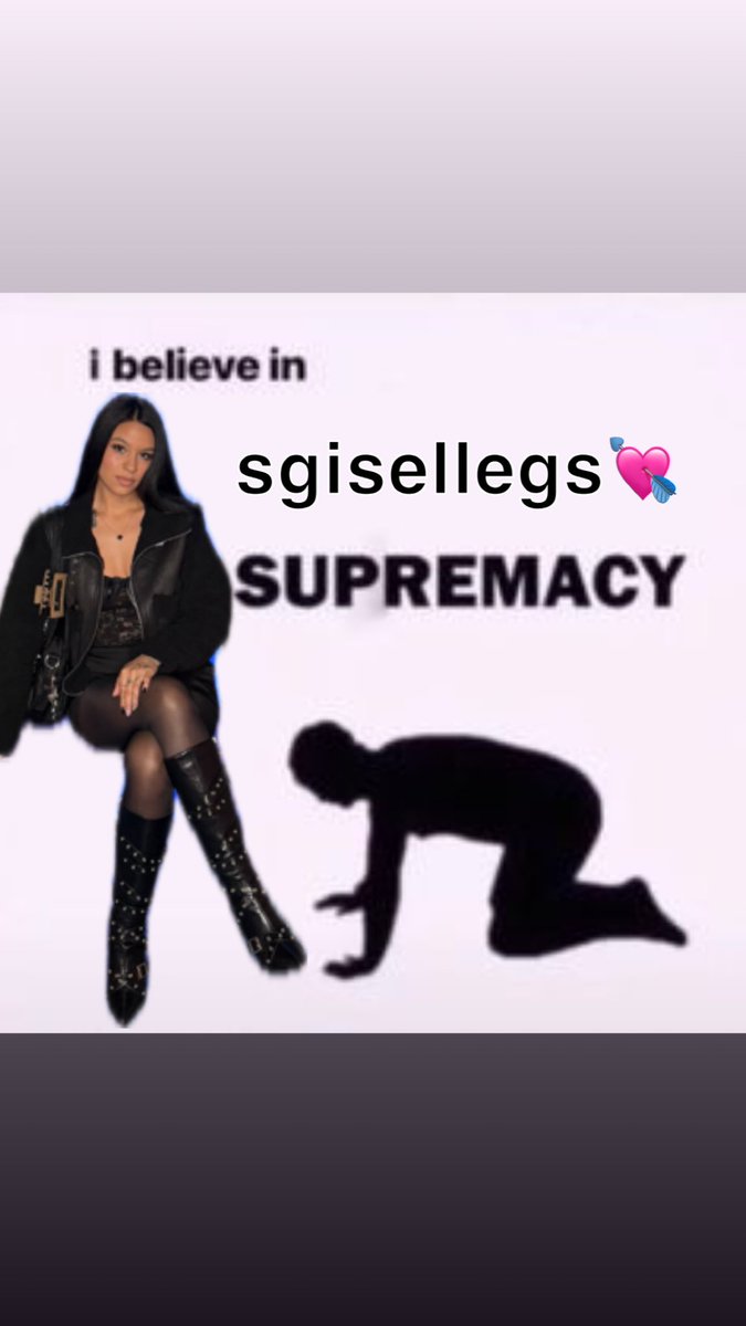 Tights simp tweet media