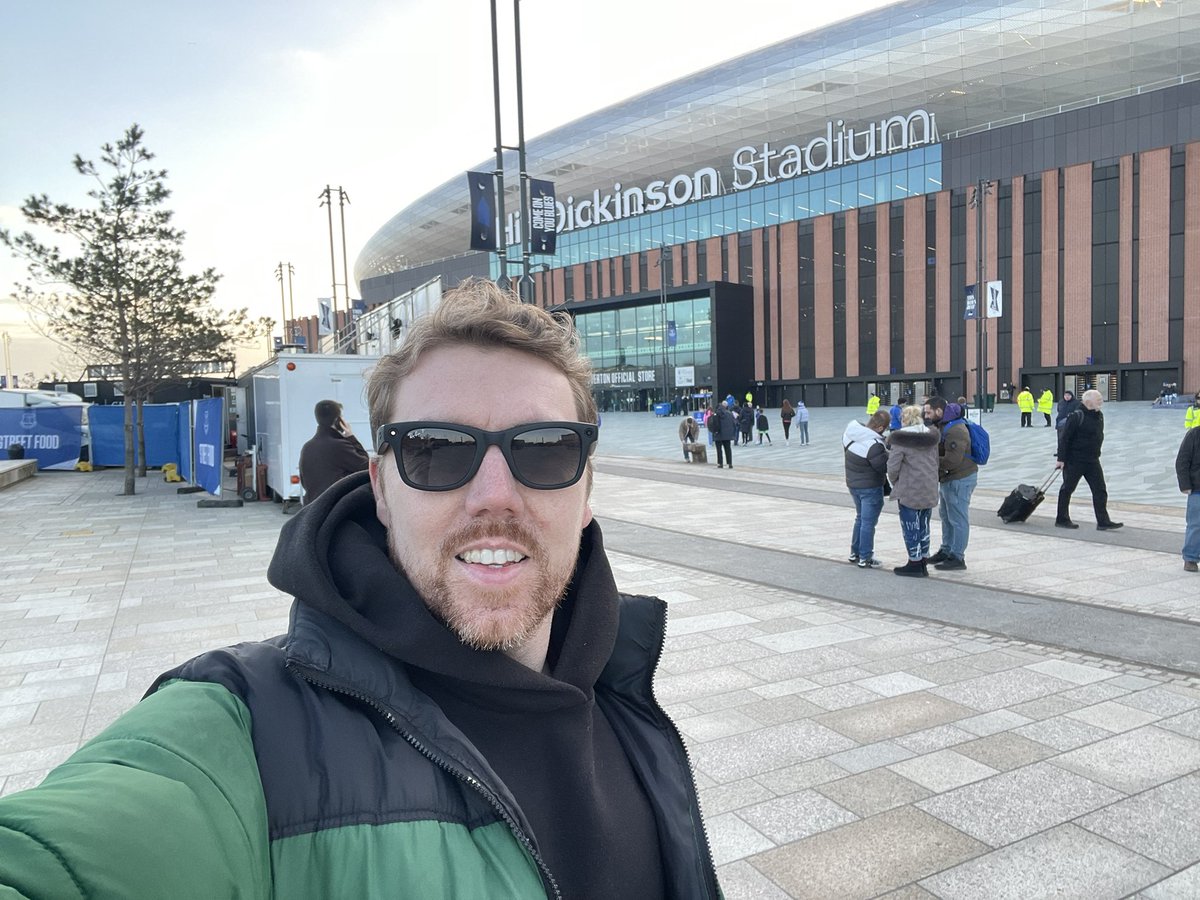 Joe Redmond tweet media