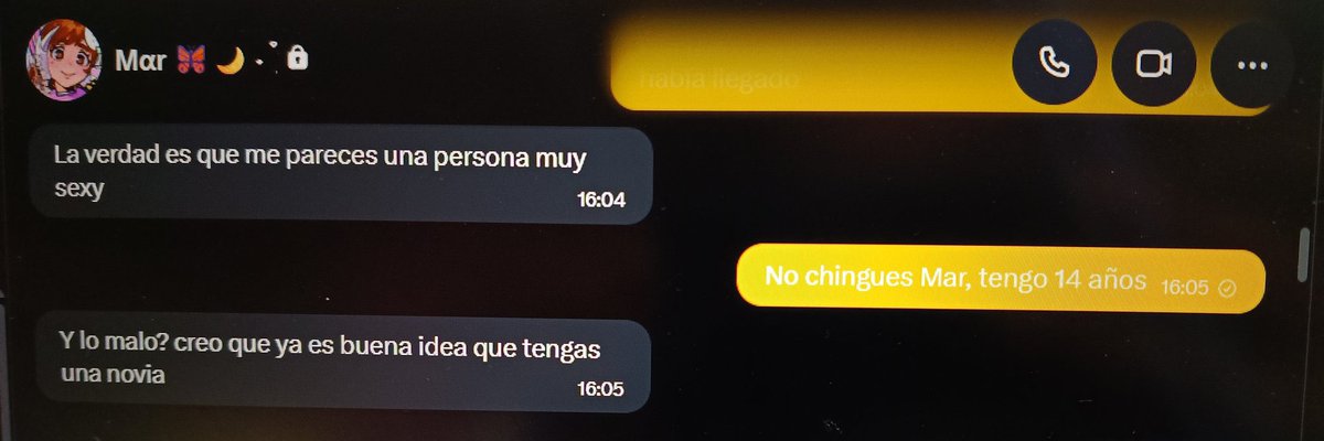 Zerpaz1920's tweet photo. Otra cosa que no pude agregar al documento es que mar es pedofilia. 

Sin comentarios… https://t.co/bUNIsJa30u