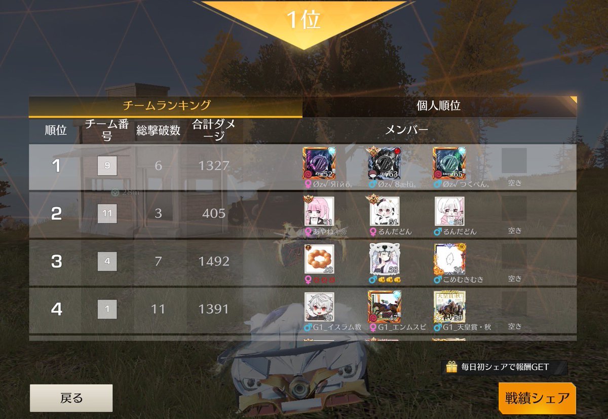 Øz【 公式 】 tweet media