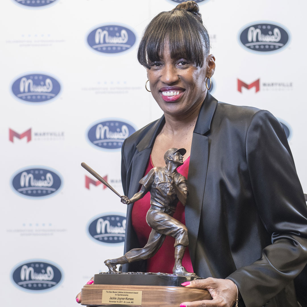 Musial Awards tweet media