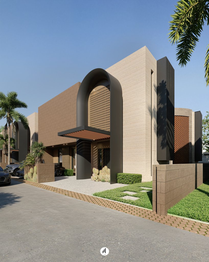 MEGAMAN638's tweet image. Proposed 5 BEDROOMresidential development in KADUNA STATE
DESIGNER: yours truly
workflow: revit architecture, D5 render, D5 Ai enhancements 

#architecture #exterior #DiorAW26 #LingOrmDiorAW26 #design #realestate #Lifestyle #FYP