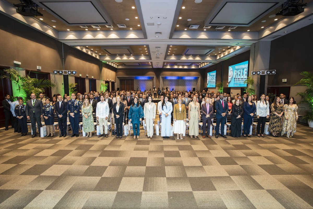 Procuraduría General de la República Dominicana tweet media