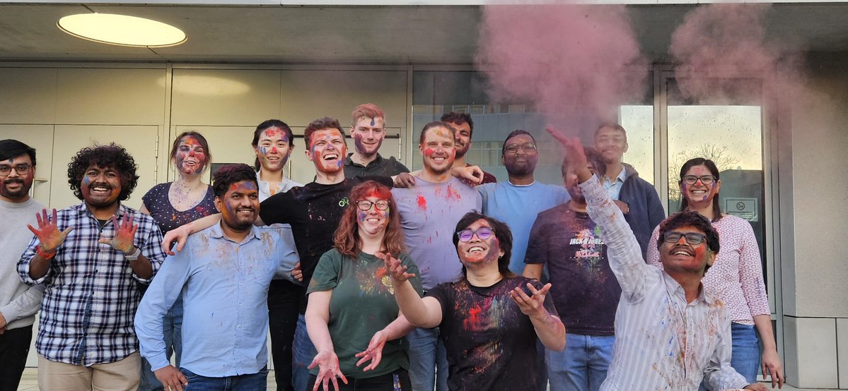 Glorius Group tweet media