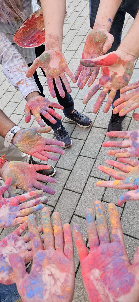 Glorius Group tweet media