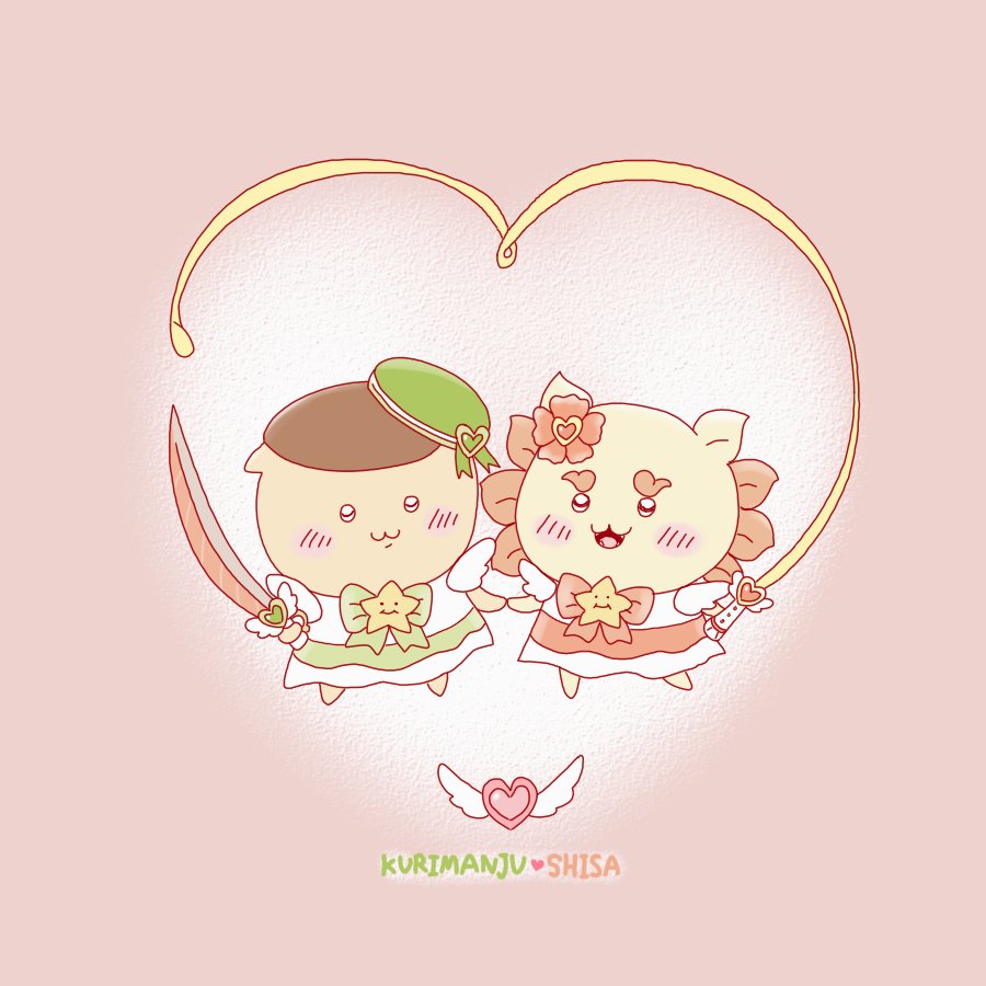 JGGRGJ's tweet photo. 매지컬 치이카와 좋음ㅠ
쿠리시사
#くりシサ #ちいかわファンアート #chiikawa https://t.co/sG7YylvPVc