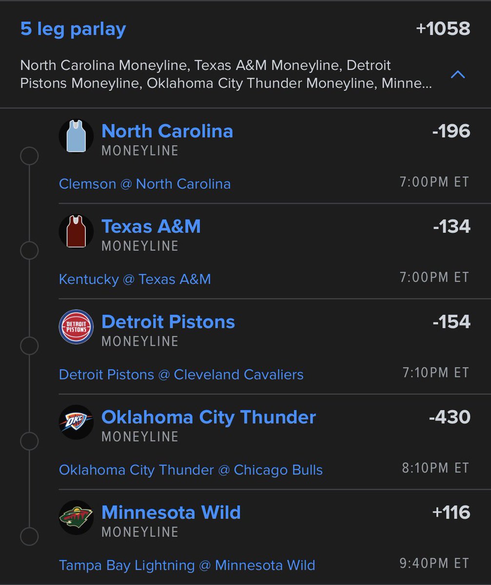 KnightBets🗡 tweet media