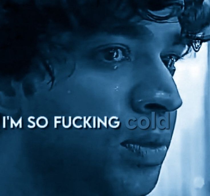 what every season as an anorexic feels like