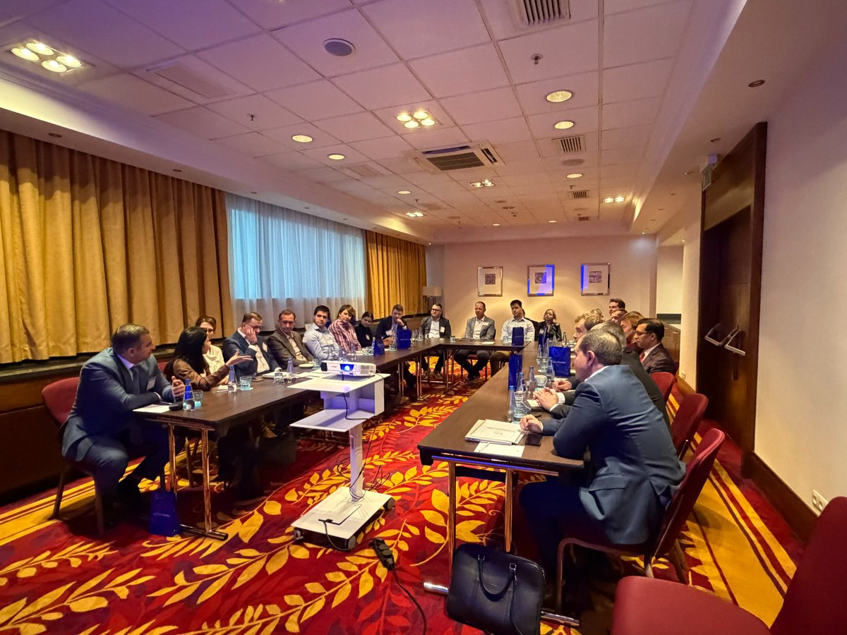 PrimeGlobal tweet media